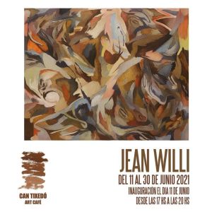 Jean Willi