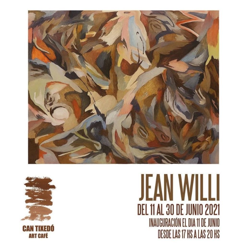 Jean Willi